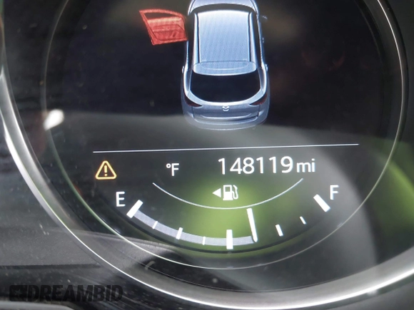 2018 Mazda CX-5 Grand Touring with VIN JM3KFBDM1J0358197, listed as a IAAI auction lot 41967940 with 148,119 mi miles and . Bid and sale history available at DreamBid. Image 15.