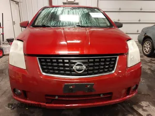 2009 Nissan Sentra FE+ with VIN 3N1AB61E29L623408, listed as a IAAI auction lot 41601457 with 218,423 mi miles and . Bid and sale history available at DreamBid. Image 13.