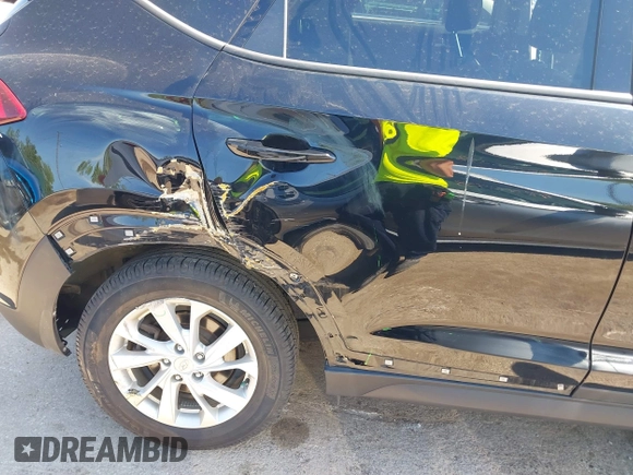 2019 Hyundai Tucson Value with VIN KM8J3CA46KU935335, listed as a IAAI auction lot 42296162 with 65,099 mi miles and . Bid and sale history available at DreamBid. Image 6.
