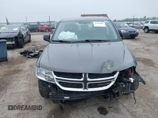 2013 Dodge Journey American Value with VIN 3C4PDCAB2DT645973, listed as a IAAI auction lot 42449402 with 133,000 mi miles and . Bid and sale history available at DreamBid. Image 13.