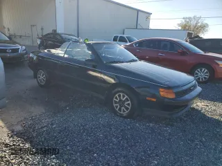 1988 Toyota Celica with VIN JT5ST62K3J7264934, listed as a Copart auction lot 76699114 with 116,091 mi miles and Non repairable. Bid and sale history available at DreamBid. Image 4.