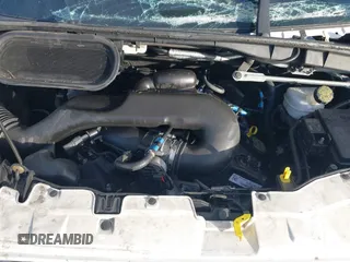 2017 Ford Transit XL z VIN 1FBZX2YMXHKA47269, wystawiony jako IAAI lot #41224834 z przebiegiem 76 419 mil mil oraz . Historia ofert i sprzedaży dostępna na DreamBid. Obrazek 10.