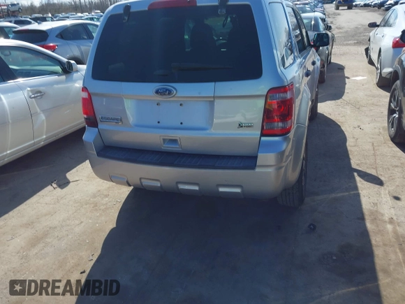 2012 Ford Escape XLT с VIN 1FMCU0DG9CKB65610, выставлен на аукционе IAAI как лот 41972242 с пробегом 179 374 миль миль и . История ставок и продаж доступна на DreamBid. Изображение 16.