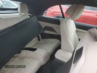 2024 BMW 4 Series M440i xDrive с VIN WBA63AT07RCP43301, выставлен на аукционе Copart как лот 73932904 с пробегом Не указан миль и Списание • Salvage title. История ставок и продаж доступна на DreamBid. Изображение 10.