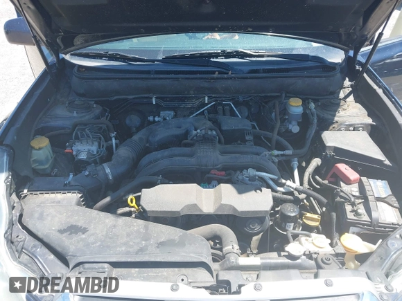 2013 Subaru Outback Limited с VIN 4S4BRBKC7D3233374, выставлен на аукционе IAAI как лот 42363609 с пробегом 107 601 миль миль и . История ставок и продаж доступна на DreamBid. Изображение 10.