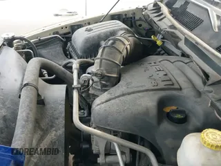 2011 Ram 1500 Sport с VIN 1D7RB1CT1BS582152, выставлен на аукционе IAAI как лот 41809673 с пробегом 254 262 миль миль и . История ставок и продаж доступна на DreamBid. Изображение 19.