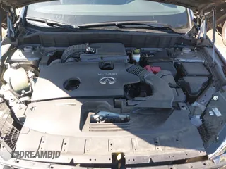 2021 Infiniti QX50 Luxe z VIN 3PCAJ5BA2MF111323, wystawiony jako IAAI lot #42218711 z przebiegiem 27 864 mil mil oraz . Historia ofert i sprzedaży dostępna na DreamBid. Obrazek 10.