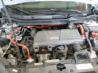 2021 Honda CR-V EX с VIN 7FART6H51ME005219, выставлен на аукционе Copart как лот 69846775 с пробегом 116 251 миль миль и Списание • Salvage title. История ставок и продаж доступна на DreamBid. Изображение 13.
