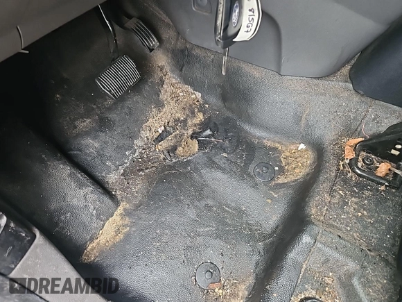 2020 Ford Transit Connect XL с VIN NM0LS7E20L1480823, выставлен на аукционе IAAI как лот 42723355 с пробегом 91 347 миль миль и . История ставок и продаж доступна на DreamBid. Изображение 16.