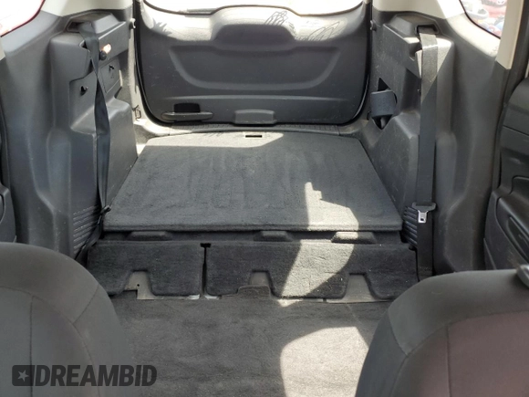 2014 Ford Escape S with VIN 1FMCU0F70EUB93302, listed as a Copart auction lot 54218765 with 156,396 mi miles and Clean Title. Bid and sale history available at carsss.com. Image 10.