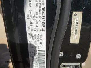 2013 Jeep Patriot Latitude with VIN 1C4NJPFB8DD141241, listed as a Copart auction lot 47622835 with 157,713 mi miles and Salvage Title. Bid and sale history available at carsss.com. Image 16.