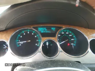 2009 Buick Enclave CX with VIN 5GAER13D09J200580, listed as a Copart auction lot 67925214 with 126,865 mi miles and Salvage Title. Bid and sale history available at DreamBid. Image 9.