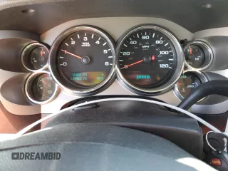 2009 Chevrolet Silverado 1500 LT with VIN 3GCEK23349G126775, listed as a Copart auction lot 51908085 with 139,463 mi miles and Salvage Title. Bid and sale history available at DreamBid. Image 9.
