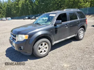 2011 Ford Escape Limited с VIN 1FMCU0E71BKC43259, выставлен на аукционе Copart как лот 63933415 с пробегом 174 749 миль миль и Чистый • Clean title. История ставок и продаж доступна на DreamBid. Изображение 1.