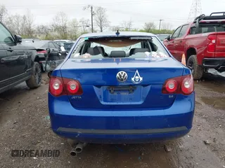 2008 Volkswagen Jetta SE с VIN 3VWRM71K18M043384, выставлен на аукционе IAAI как лот 41915731 с пробегом 137 718 миль миль и . История ставок и продаж доступна на DreamBid. Изображение 17.