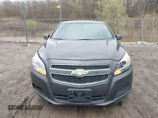 2013 Chevrolet Malibu LT with VIN 1G11C5SA6DF324936, listed as a IAAI auction lot 42079028 with Not Provided miles and . Bid and sale history available at DreamBid. Image 6.