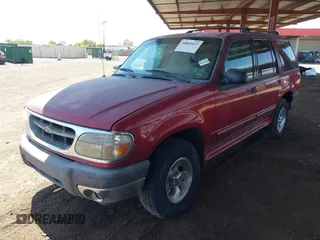 2001 Ford Explorer XLT с VIN 1FMZU63E71ZA30062, выставлен на аукционе IAAI как лот 40083027 с пробегом 243 938 миль миль и . История ставок и продаж доступна на DreamBid. Изображение 2.
