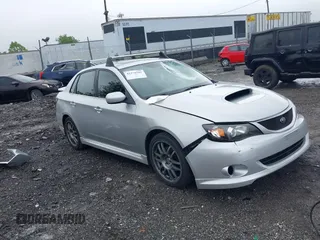 2009 Subaru WRX w/Premium Pkg z VIN JF1GE76609G500979, wystawiony jako IAAI lot #42278501 z przebiegiem 154 131 mil mil oraz . Historia ofert i sprzedaży dostępna na DreamBid. Obrazek 1.