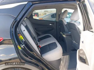 2020 Chevrolet Bolt EV LT with VIN 1G1FY6S00L4114850, listed as a IAAI auction lot 42818965 with 82,114 mi miles and . Bid and sale history available at DreamBid. Image 8.