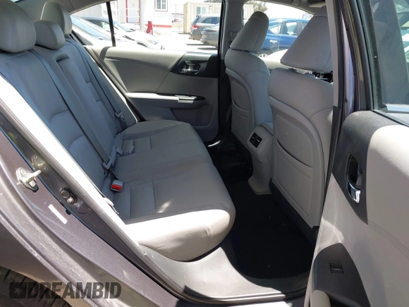 2013 Honda Accord Touring with VIN 1HGCR3F97DA046789, listed as a IAAI auction lot 42321930 with 185,784 mi miles and . Bid and sale history available at DreamBid. Image 8.