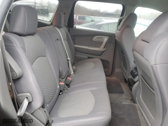 2010 Chevrolet Traverse LS with VIN 1GNLREED1AJ241709, listed as a Copart auction lot 41925795 with 161,921 mi miles and Clean Title. Bid and sale history available at carsss.com. Image 11.