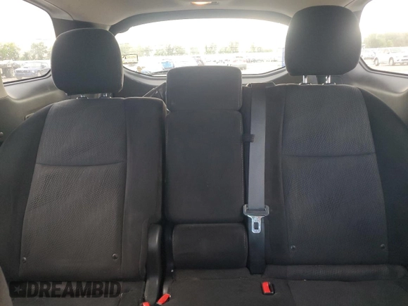 2015 Nissan Pathfinder SL z VIN 5N1AR2MM8FC669512, wystawiony jako Copart lot #64679515 z przebiegiem 142 874 mil mil oraz Szkoda całkowita • Salvage title. Historia ofert i sprzedaży dostępna na DreamBid. Obrazek 10.