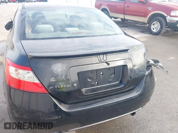 2011 Honda Civic Cpe LX with VIN 2HGFG1B68BH516944, listed as a IAAI auction lot 41562173 with 1 mi miles. Bid and sale history available at carsss.com. Image 15.