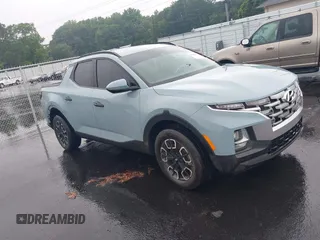2022 Hyundai Santa Cruz SEL with VIN 5NTJC4AE4NH016131, listed as a IAAI auction lot 42382017 with 27,421 mi miles and . Bid and sale history available at DreamBid. Image 1.