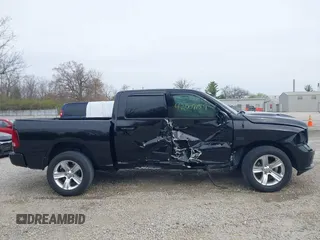 2014 Ram 1500 Sport с VIN 1C6RR7MT5ES394849, выставлен на аукционе IAAI как лот 42009159 с пробегом 149 904 миль миль и . История ставок и продаж доступна на DreamBid. Изображение 14.