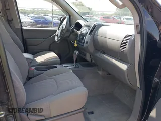 2018 Nissan Frontier Pro-4X with VIN 1N6AD0EV4JN721288, listed as a IAAI auction lot 42180613 with 80,984 mi miles and . Bid and sale history available at DreamBid. Image 5.