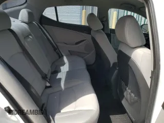 2013 Kia Optima LX with VIN 5XXGM4A78DG156927, listed as a Copart auction lot 50892945 with 194,839 mi miles and Salvage Title. Bid and sale history available at carsss.com. Image 10.