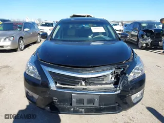 2013 Nissan Altima 3.5 SL with VIN 1N4BL3AP0DN465874, listed as a IAAI auction lot 41198257 with 183,265 mi miles. Bid and sale history available at carsss.com. Image 12.