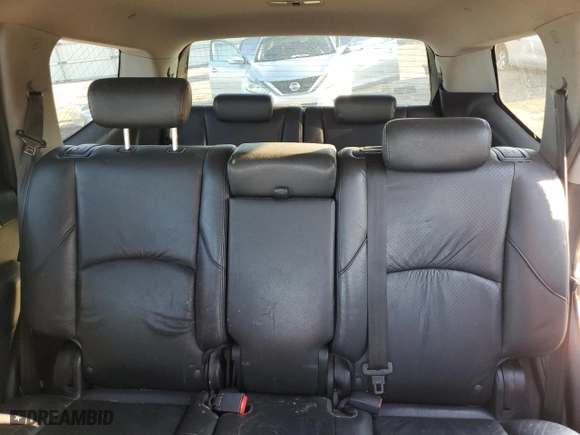 2009 Kia Borrego EX with VIN KNDJJ741395015136, listed as a Copart auction lot 72939204 with NaN miles and Salvage Title. Bid and sale history available at carsss.com. Image 10.