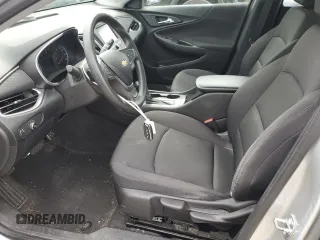 2016 Chevrolet Malibu LS z VIN 1G1ZB5ST3GF240777, wystawiony jako Copart lot #64483285 z przebiegiem 56 120 mil mil oraz Szkoda całkowita • Salvage title. Historia ofert i sprzedaży dostępna na DreamBid. Obrazek 7.