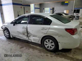 2013 Subaru Impreza с VIN JF1GJAA65DG031459, выставлен на аукционе Copart как лот 53262075 с пробегом 201 856 миль миль и Списание • Salvage title. История ставок и продаж доступна на DreamBid. Изображение 2.