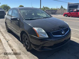 2010 Nissan Sentra 2.0 с VIN 3N1AB6AP8AL645886, выставлен на аукционе Copart как лот 67318565 с пробегом 83 501 миль миль и Чистый • Clean title. История ставок и продаж доступна на DreamBid. Изображение 1.