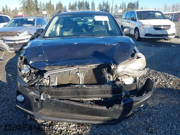 2012 Subaru Impreza Special Sports Limited с VIN JF1GPAR67CH219041, выставлен на аукционе IAAI как лот 41425854 с пробегом 187 880 миль миль и . История ставок и продаж доступна на DreamBid. Изображение 12.