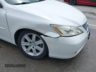2007 Lexus ES 330 with VIN JTHBJ46G872133541, listed as a IAAI auction lot 41945508 with 292,153 mi miles and . Bid and sale history available at DreamBid. Image 6.