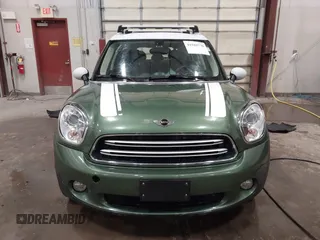 2015 MINI Countryman with VIN WMWZB3C50FWR43714, listed as a IAAI auction lot 41589778 with 93,404 mi miles and . Bid and sale history available at DreamBid. Image 12.