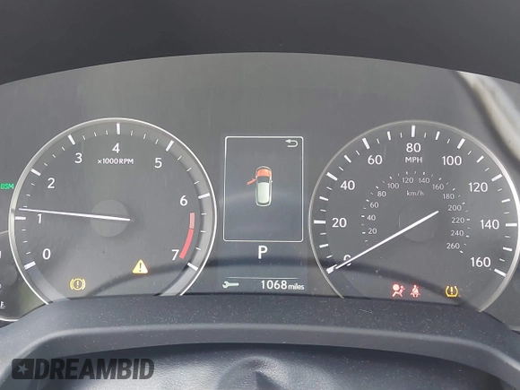 2022 Lexus RX 350 z VIN 2T2HZMDA8NC313731, wystawiony jako IAAI lot #42190259 z przebiegiem 144 177 mil mil oraz . Historia ofert i sprzedaży dostępna na DreamBid. Obrazek 7.