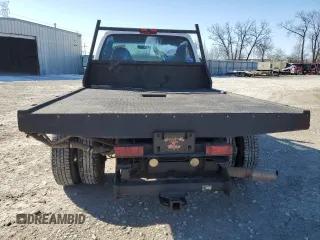 2001 Ford F-350 with VIN 1FDWF36F91ED51169, listed as a Copart auction lot 42299565 with 309,628 mi miles and Clean title. Bid and sale history available at DreamBid. Image 6.