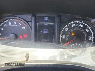 2019 Toyota Tacoma SR with VIN 5TFRX5GN1KX143485, listed as a IAAI auction lot 42763045 with 90,847 mi miles and . Bid and sale history available at DreamBid. Image 10.