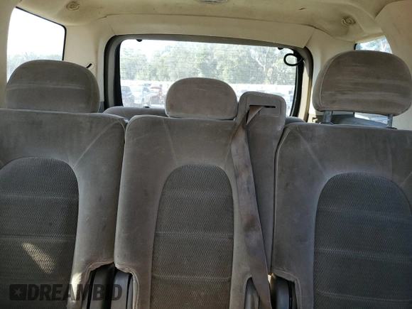 2004 Ford Explorer XLT with VIN 1FMZU73W64ZB10777, listed as a Copart auction lot 86423764 with 241,084 mi miles and Non repairable. Bid and sale history available at DreamBid. Image 10.