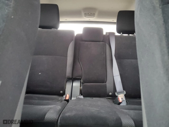 2011 Mitsubishi Outlander ES with VIN JA4AS2AW7BU608763, listed as a Copart auction lot 50945575 with 190,856 mi miles and Clean Title. Bid and sale history available at carsss.com. Image 10.