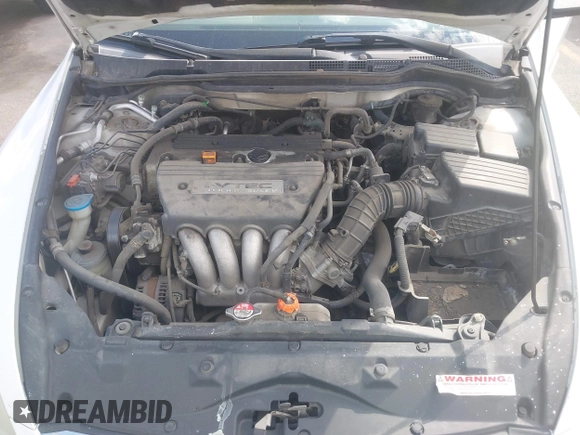 2007 Honda Accord LX with VIN 1HGCM56457A039536, listed as a IAAI auction lot 42640467 with 303,475 mi miles and . Bid and sale history available at DreamBid. Image 10.