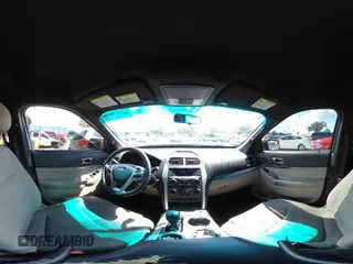 2015 Ford Explorer с VIN 1FM5K7B88FGB64958, выставлен на аукционе IAAI как лот 42263069 с пробегом 159 250 миль миль и . История ставок и продаж доступна на DreamBid. Изображение 18.