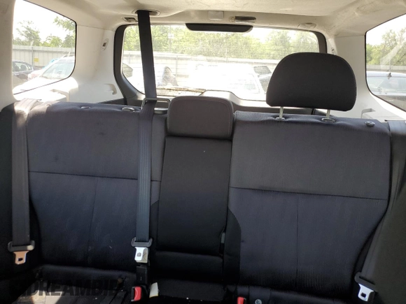 2010 Subaru Forester X Premium с VIN JF2SH6CC7AH747318, выставлен на аукционе Copart как лот 61832835 с пробегом 219 750 миль миль и Чистый • Clean title. История ставок и продаж доступна на DreamBid. Изображение 10.