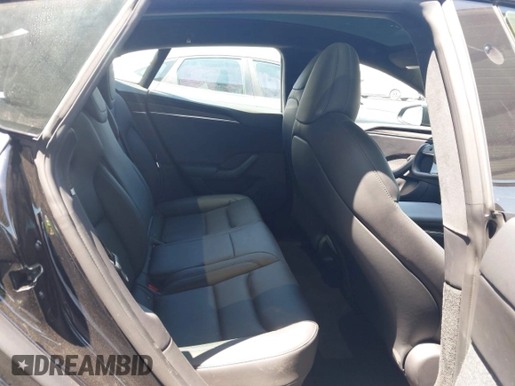 2021 Tesla Model S Long Range z VIN 5YJSA1E54MF429360, wystawiony jako IAAI lot #42662440 z przebiegiem 36 395 mil mil oraz . Historia ofert i sprzedaży dostępna na DreamBid. Obrazek 8.