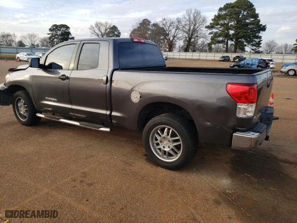 2011 Toyota Tundra 2WD Truck with VIN 5TFRM5F14BX033179, listed as a Copart auction lot 42534365 with NaN miles and Salvage Title. Bid and sale history available at carsss.com. Image 2.