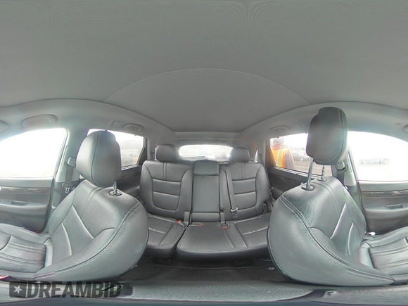 2014 Kia Sorento EX with VIN 5XYKUDA77EG468082, listed as a Copart auction lot 42286975 with 0 mi miles and Salvage Title. Bid and sale history available at carsss.com. Image 13.